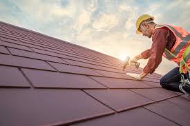 Best Emergency Roof Repair Services  in Honaker, VA